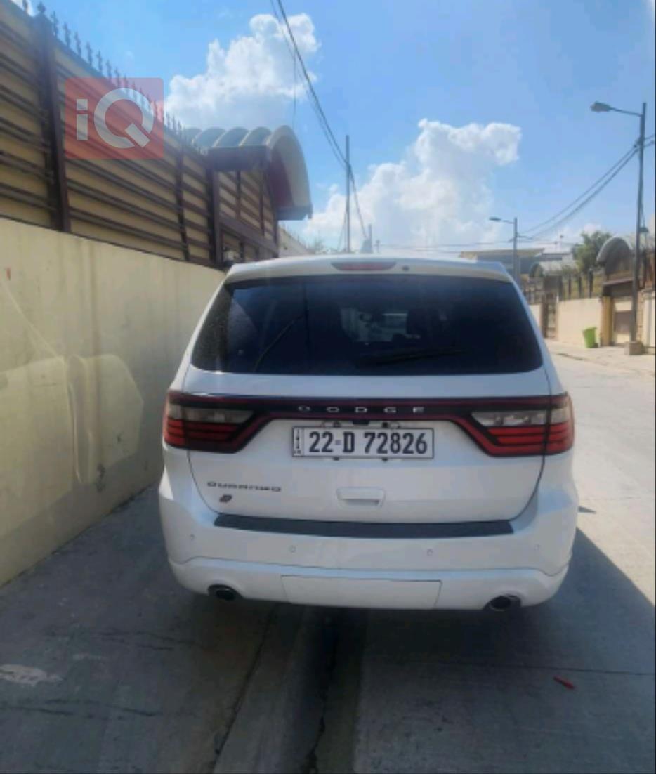 Dodge Durango